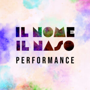 IL NOME, IL NASO